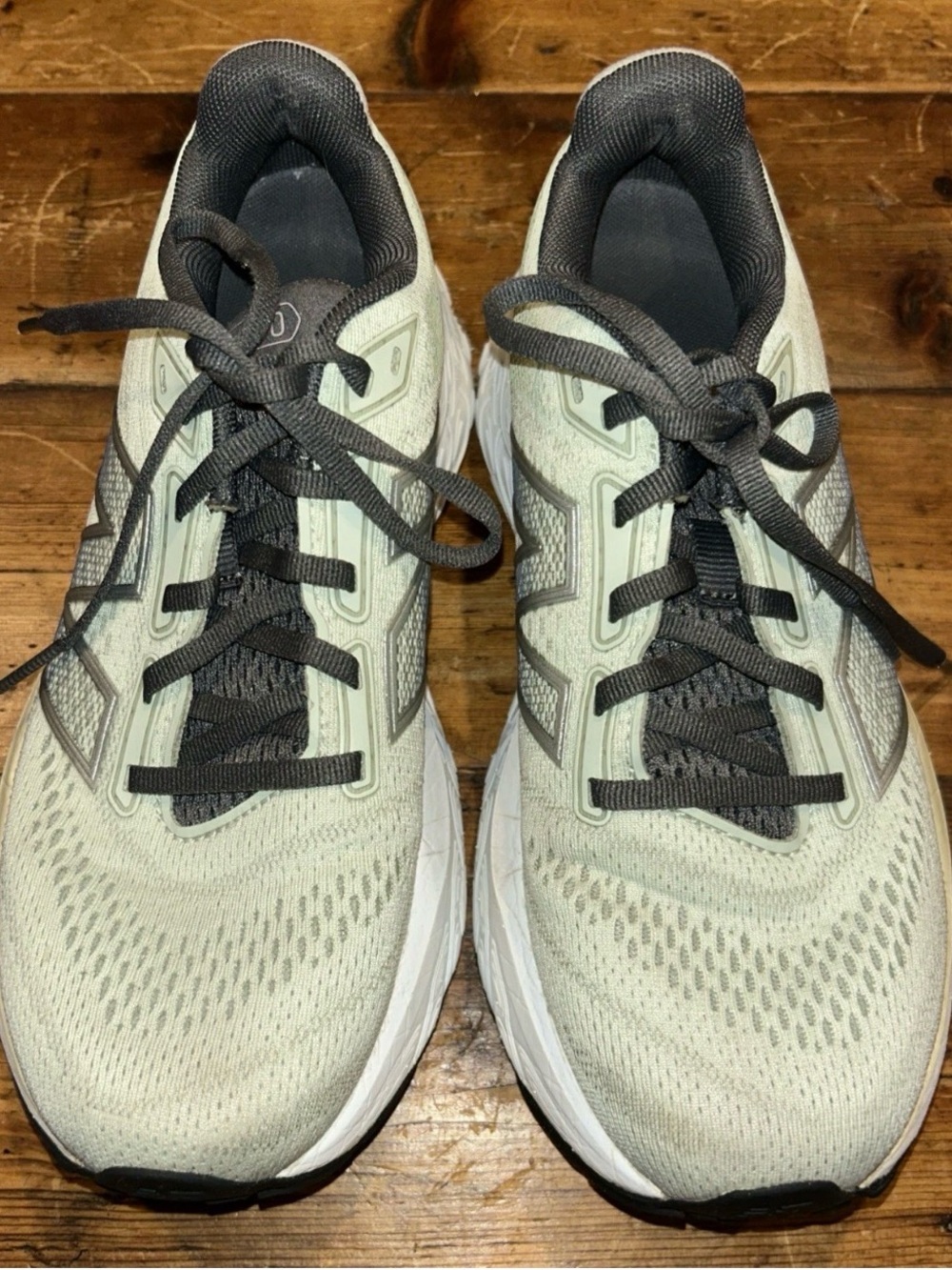 New Balance Unisex FF X 880 V14 W880N14 Green Running Shoes Sneakers M 6.5 W 8 B